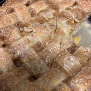 Meet your Posher, Lex